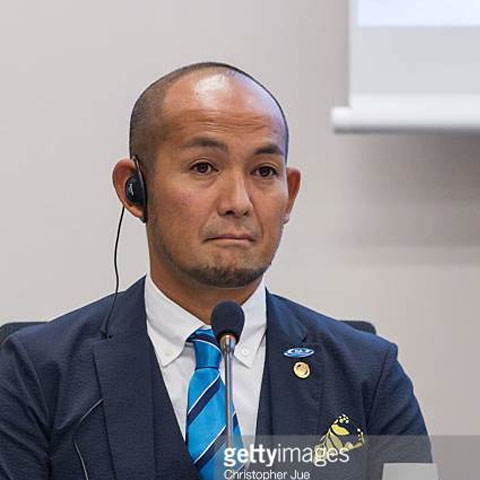 Kimifumi Imoto